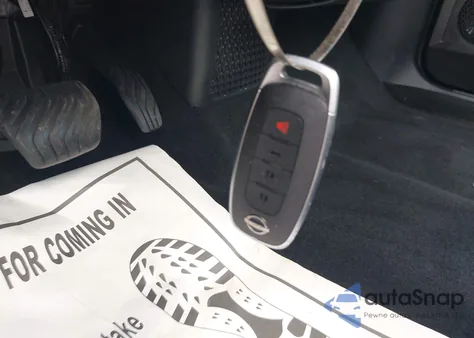 2023 Nissan Ariya Evolve+ from USA, damaged, VIN JN1BF0BA3PM402081